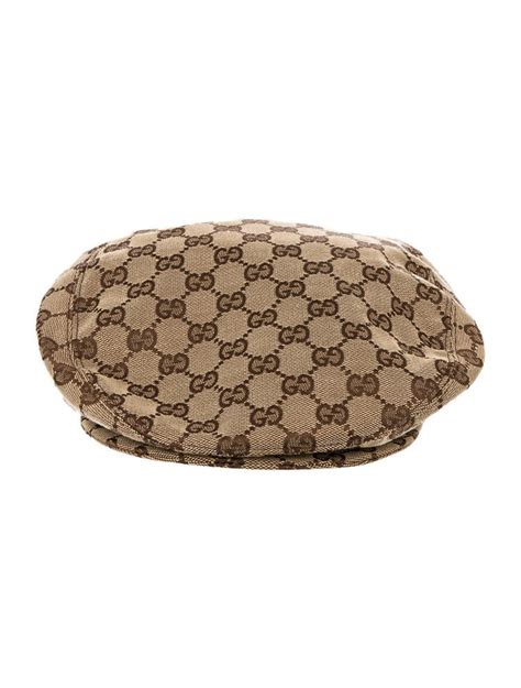 gucci hats ebay|gucci newsboy hat.